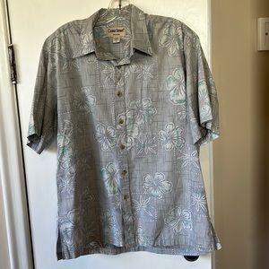 Cooke Street Honolulu - Aloha Shirt